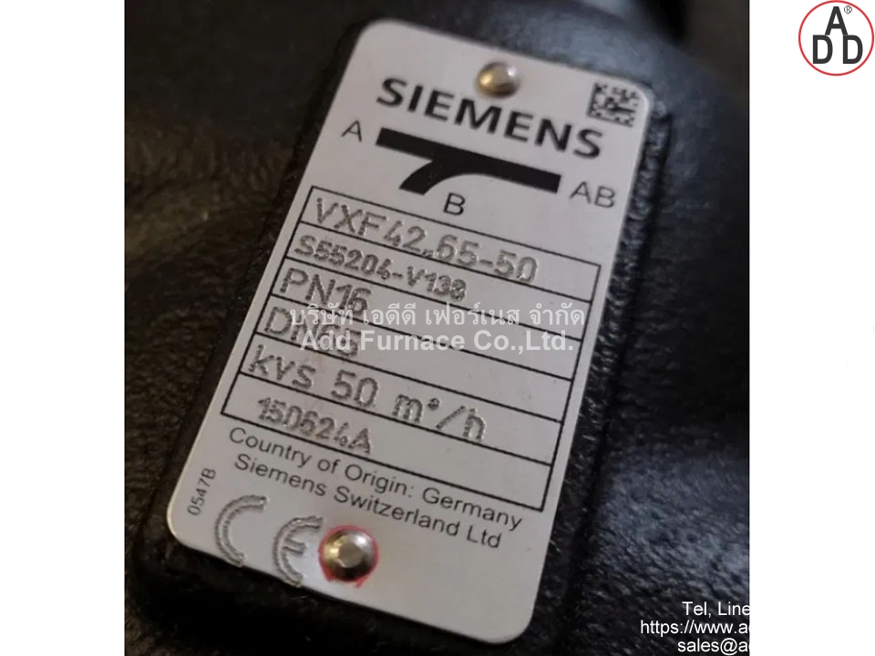 Siemens VXF42.65 (3)